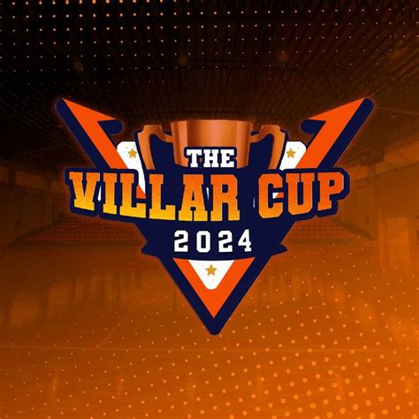 The Villar Cup .
